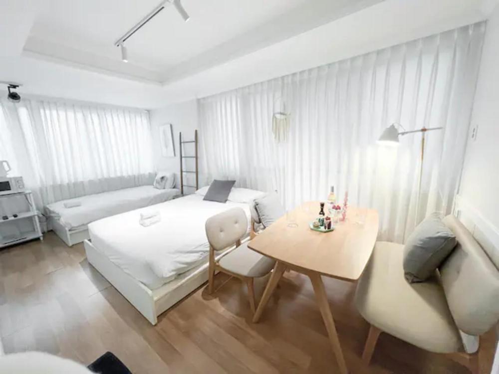 Dada Stay Hongdae Seoul Exterior photo