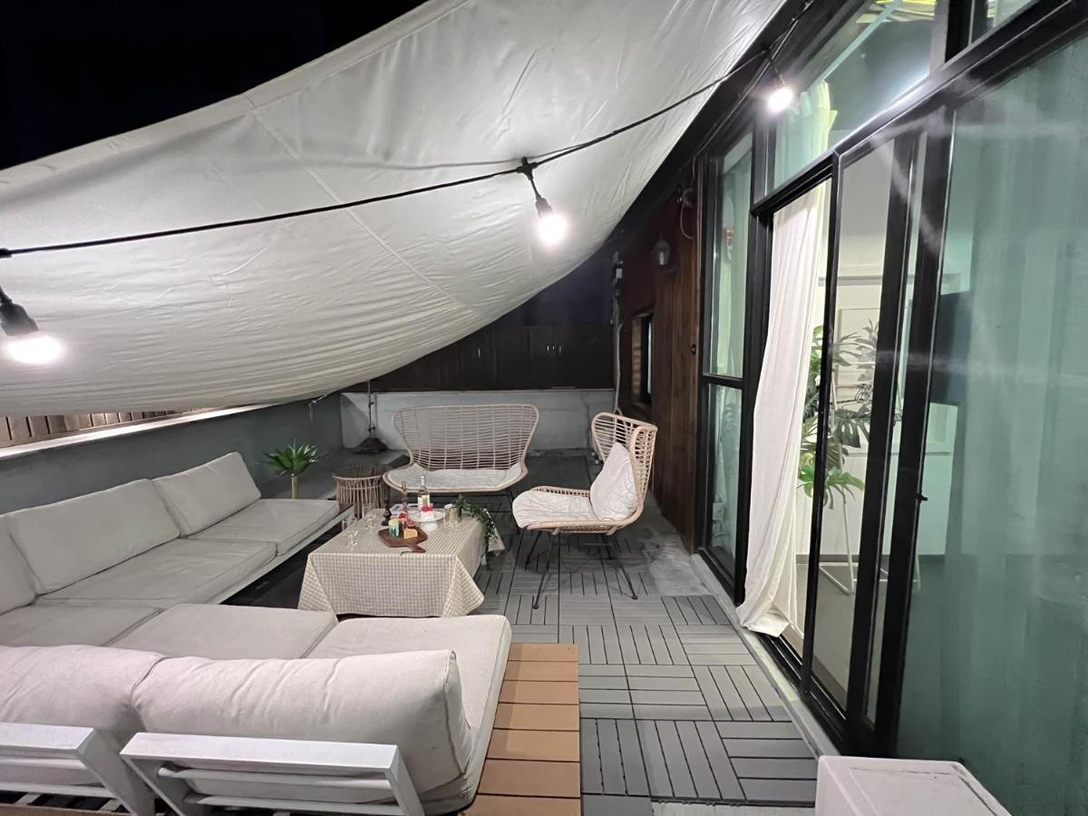 Dada Stay Hongdae Seoul Exterior photo